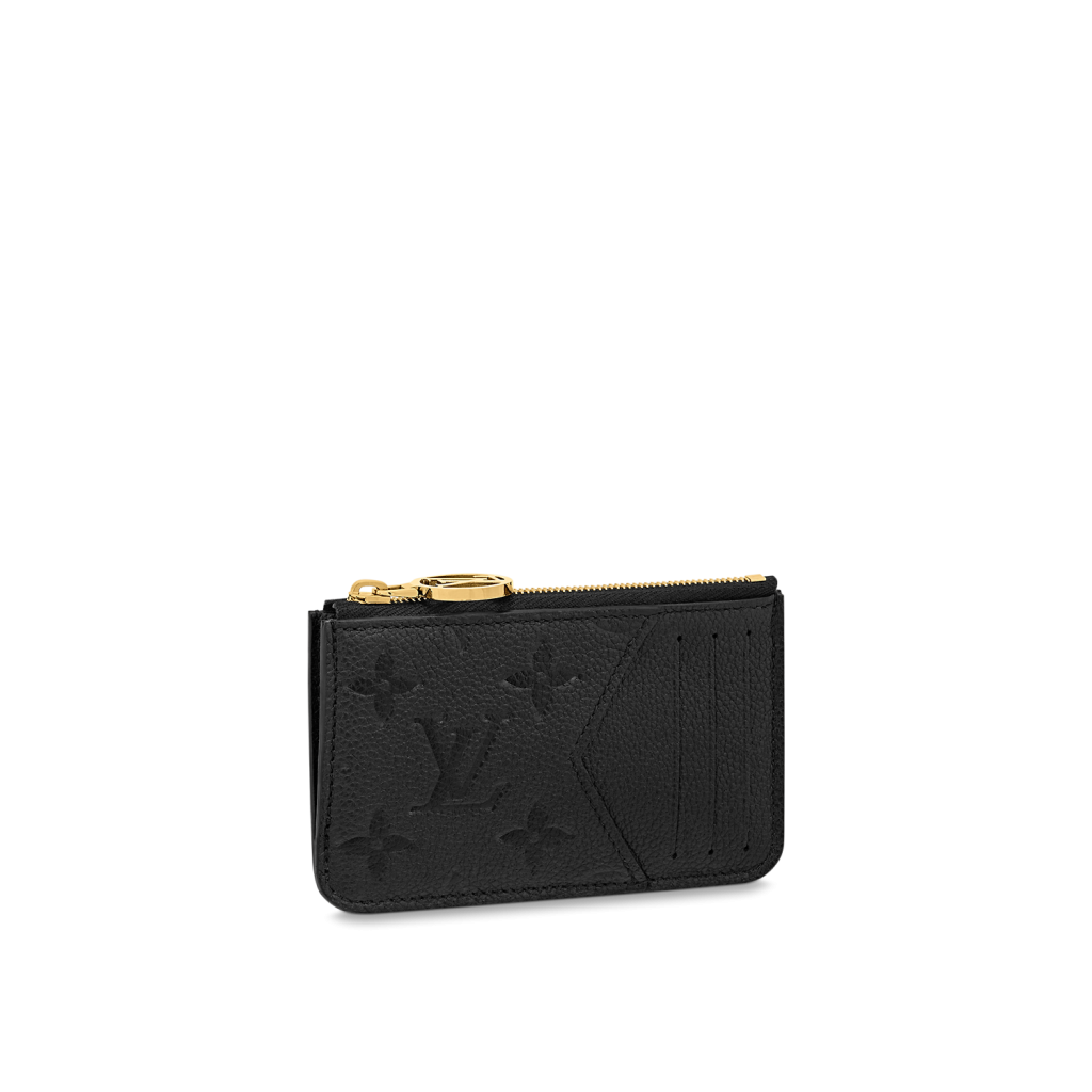 Louis Vuitton Romy Card Holder